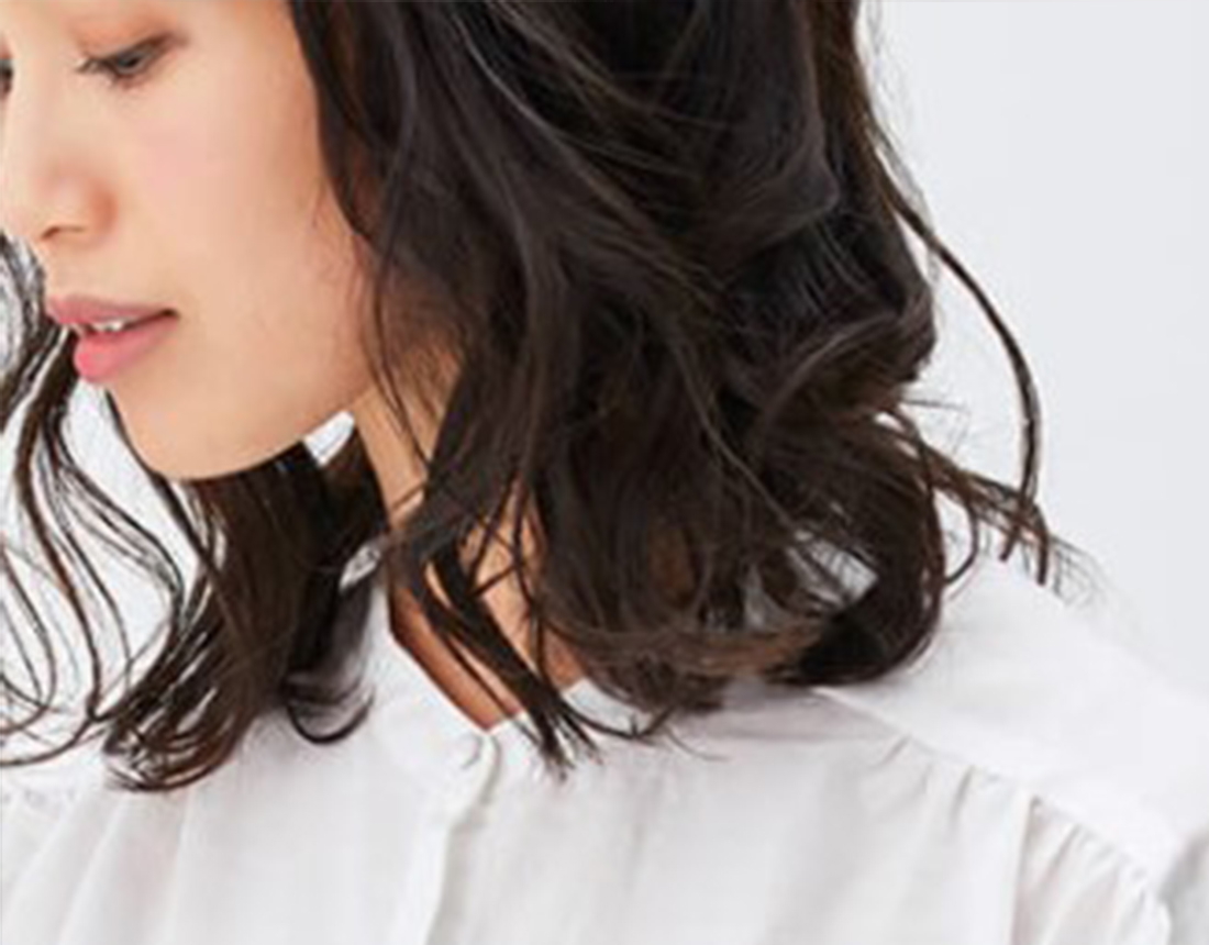 なりたい質感を叶える最適なスタイリング剤とは【ヘアアイロン用】
