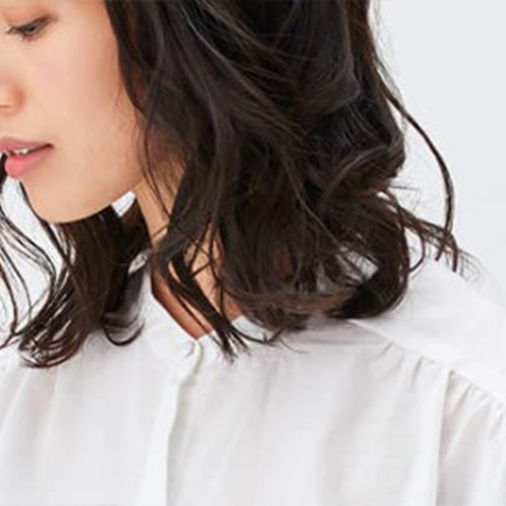 なりたい質感を叶える最適なスタイリング剤とは【ヘアアイロン用】
