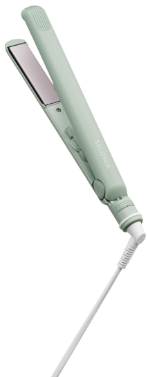 2025秋冬限定ストレートヘアアイロン画像