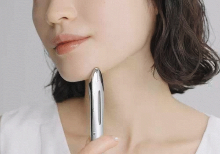 カッサの使用イメージ