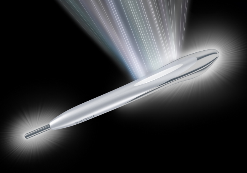 マイクロカレント