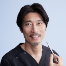 山口 良純 院長