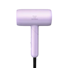 スムースシャイン　ドライヤー（プリズムパープル）商品画像