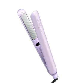 スムースシャイン　ストレートヘアアイロン（プリズムパープル）商品画像