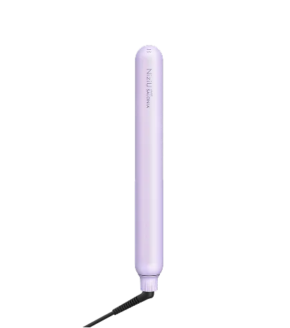 限定モデル　ヘアアイロン