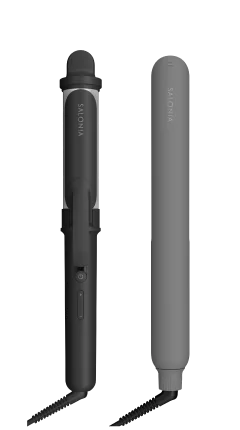 スムースシャインシリーズ　ヘアアイロン