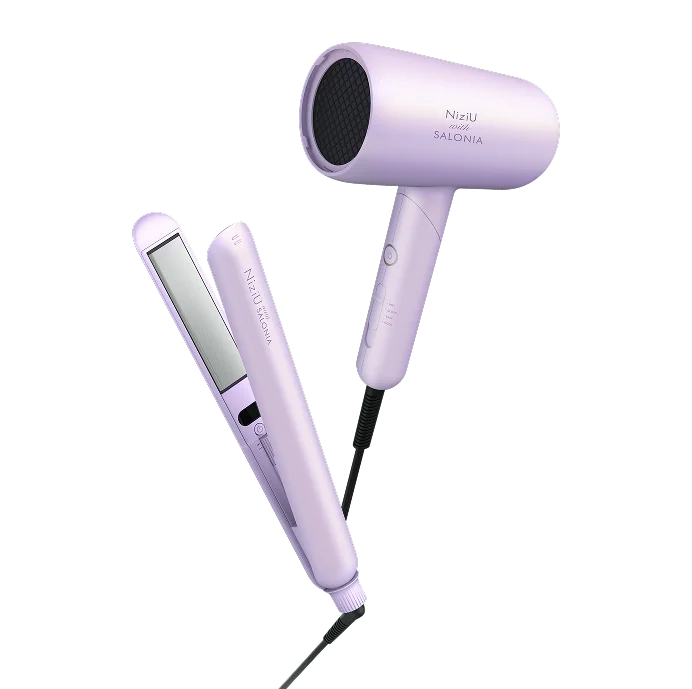 スムースシャイン　ドライヤー／ヘアアイロン商品画像