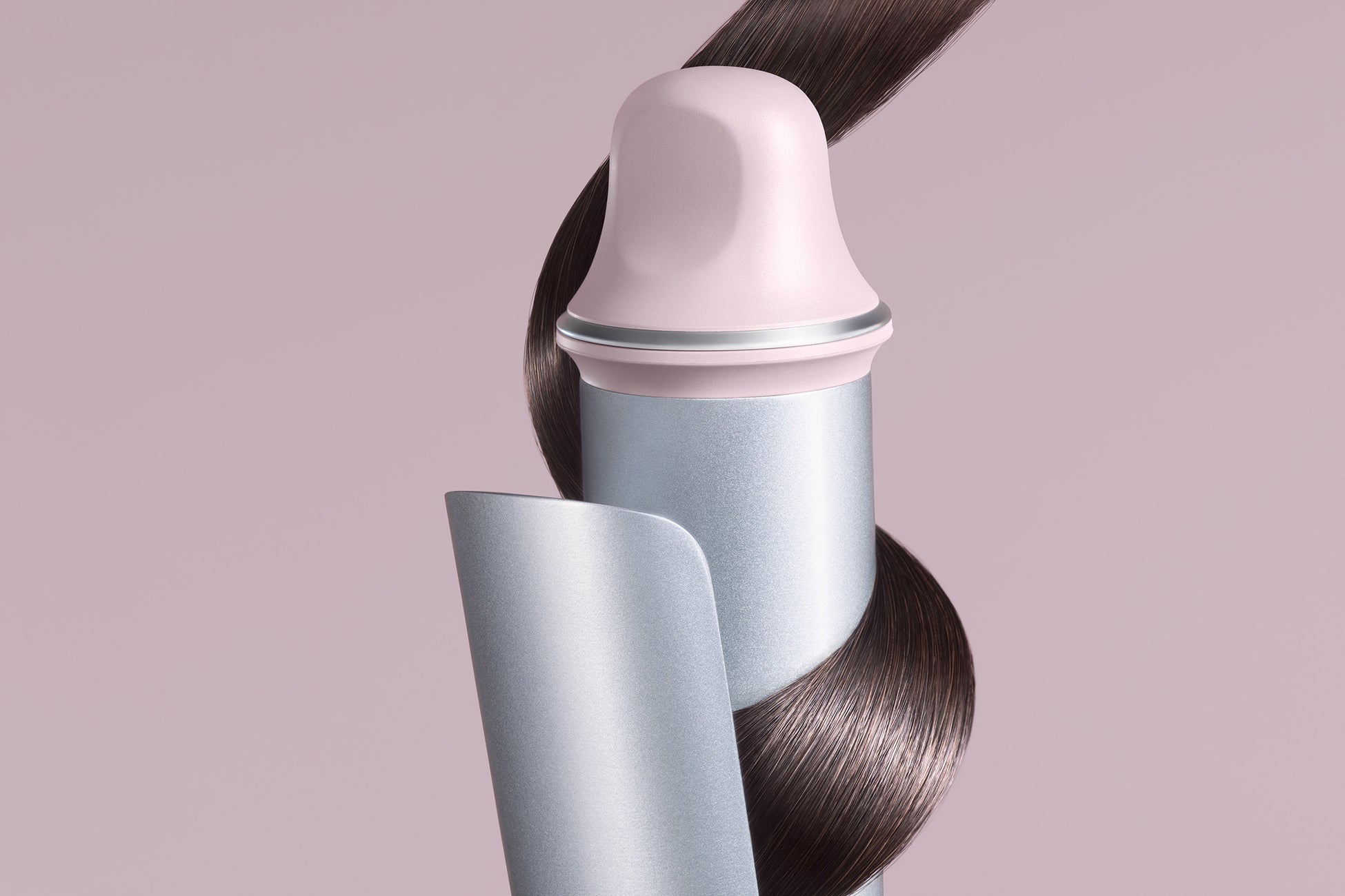 サロニア グロッシーケア カールヘアアイロン 38mm／2WAYストレート＆カールヘアアイロン 32mm