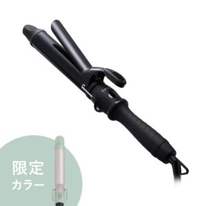 セラミックカール ヘアアイロン