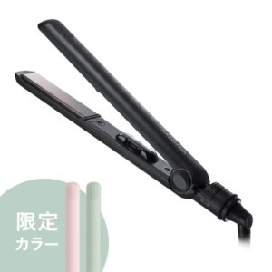 ストレートヘアアイロン