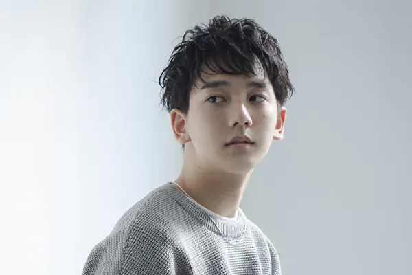 パーマ風ヘアの仕方