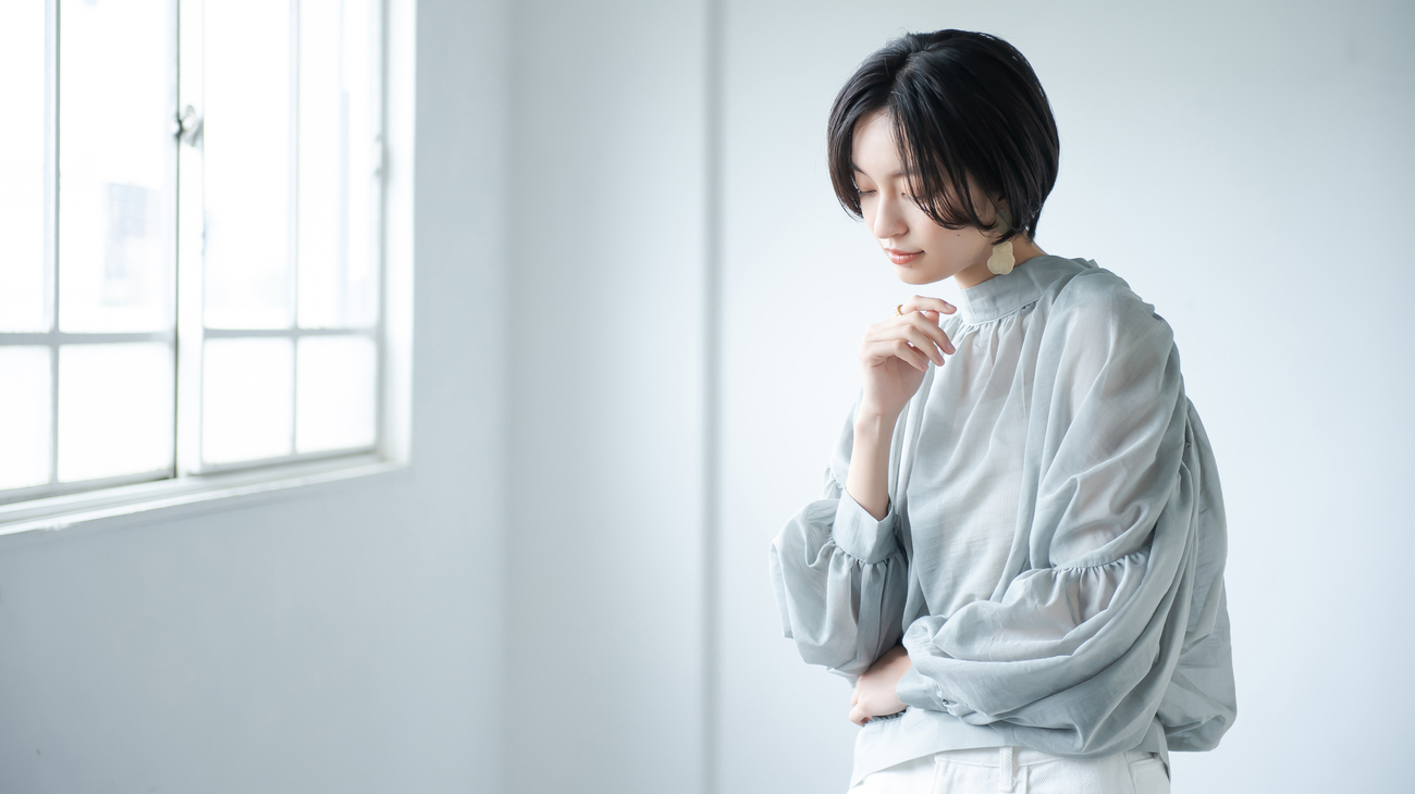 髪が多い人に適したヘアケア方法