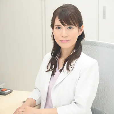 錦糸町皮膚科内科クリニック院長田尻 友恵