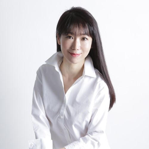 毛髪診断士/パーソナルビューティープロデューサー 齊藤あき