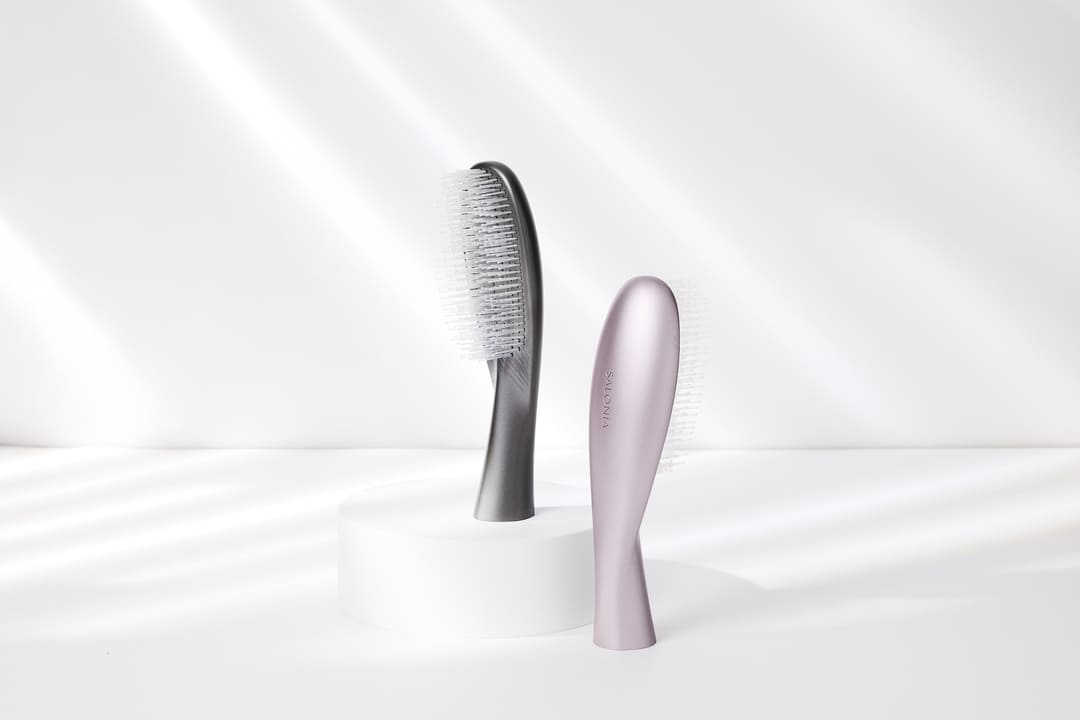 スムースシャイン マルチケアブラシ