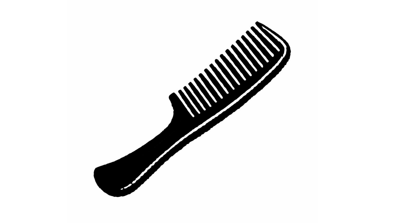 ジャンボコーム