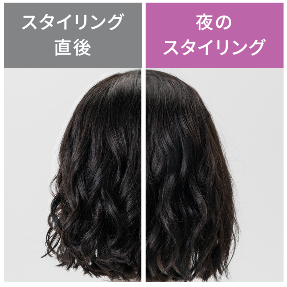 クッションスティックの使用イメージ